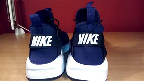 nike air huarache real vs fake|nike huarache running shoes reviews.